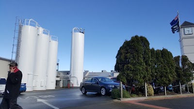 Photos of Yarrows (The Bakers)