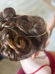 Photo n°5 de Camelia Coiff à Monteux (Salon de coiffure)