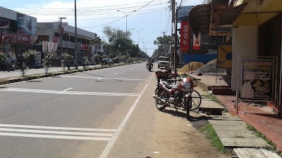 Photos of Kattankudy Boundary Petrol Station