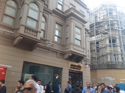 Photos of Akbank Art