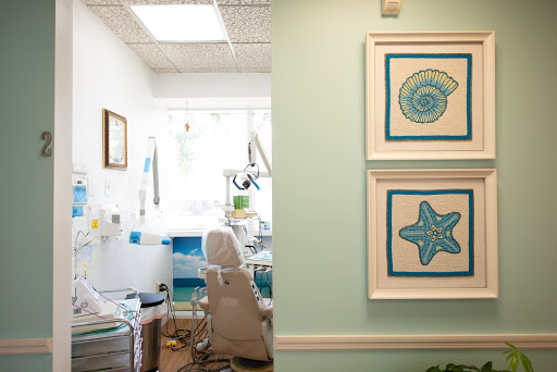 Sandy Dental - Visual