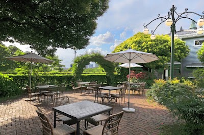 山手十番館 レストラン＆カフェ