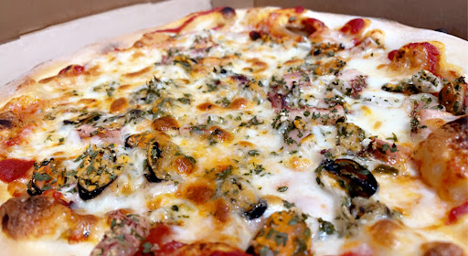 Photo 4 - Alliance Pizza
