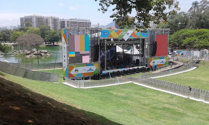 Cerca Rio – Locação de Estruturas para Eventos