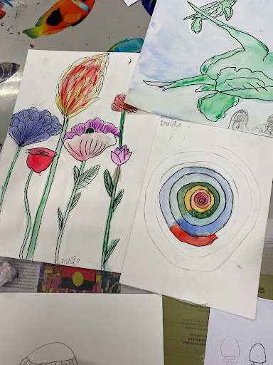 Dural Art Studio & Supplies Gallery - Australia