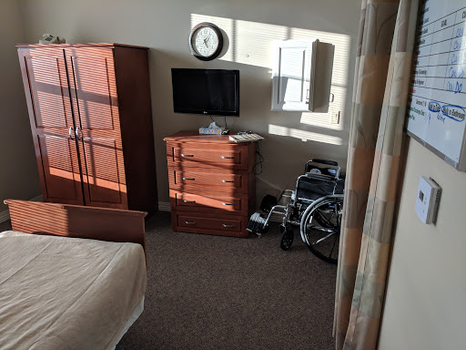 Meridian Village - Lutheran Senior Services - Thumbnail