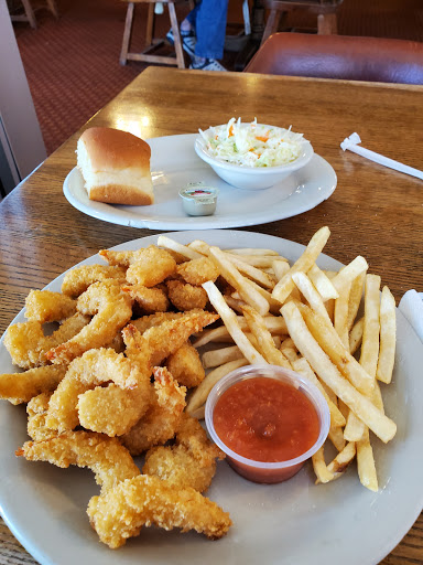 North South Truck Stop Cafe - Thumbnail