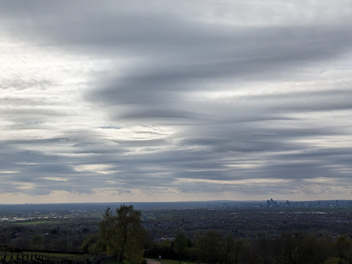 Werneth Low Country Park