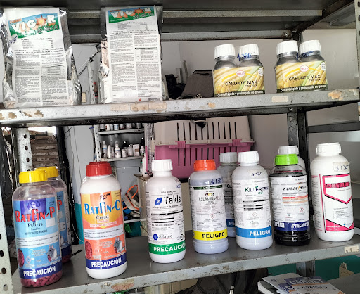 AgroVet Ramírez