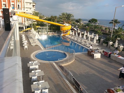 Photos of White Gold Hotel & Spa