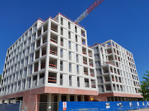 Photo n°1 de TEPASSO - Groupe BAM à Sérignac (Entreprise de construction)