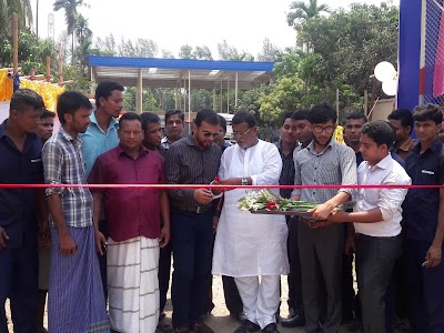 Photos of Faujdarhat Police Outpost