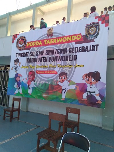 Photos of GOR WR Supratman