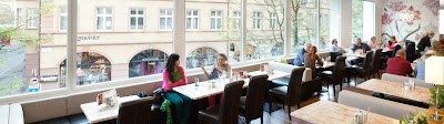 Photos of Cafe-Restaurant Leutb&uuml;hel