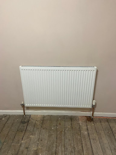 Canaries Boiler Services - Thumbnail