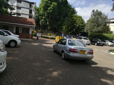 Photos of St. Andrews PCEA Parking