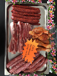 Photo n°48 de Le Boeuf Tricolore à Cesson-Sévigné (Boucherie-charcuterie)