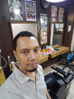 Spekta Barber Shop Jakarta, Author: Spekta Barber Shop Jakarta