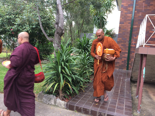 Amawatura Buddhist Centre Inc. ( Temporary closed) - Thumbnail
