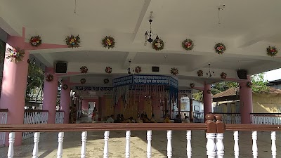 Hindu Temple