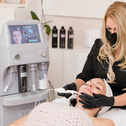 The Beauty Refinery Salon, Permanent Makeup & Medical Aesthetics Gallery - Canada