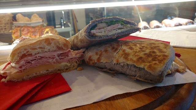 I Panini di Miro'