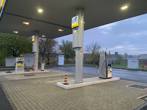 Eni S.L.Servizi Petroliferi