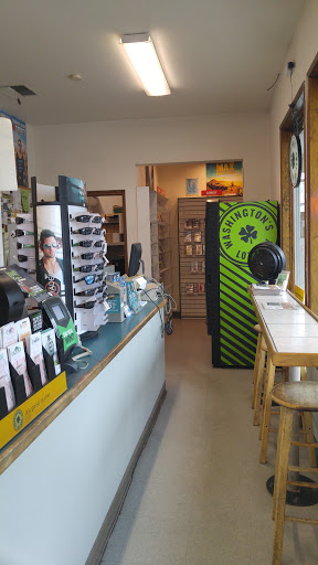 Littlerock Grocery Store Gallery - United States