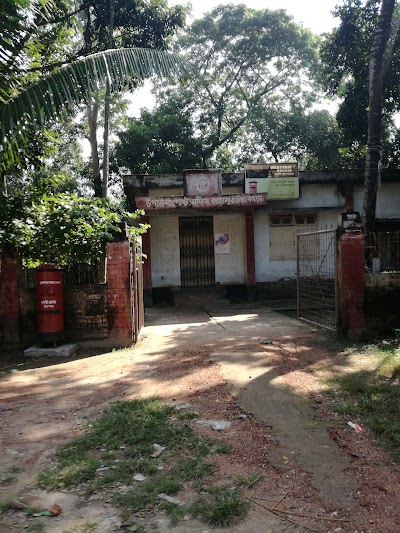 post-office