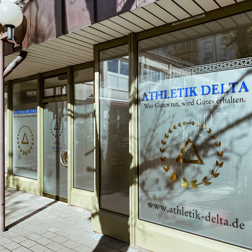 Athletik Delta Gallery - Germany