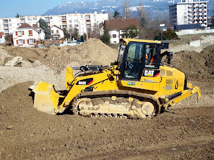 Photo n°4 de ENCO à Avrainville (Fournisseur d'engins de chantier)