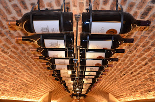 Photo n°3 de La Cave du Château à Paris (Magasin de vins et spiritueux)