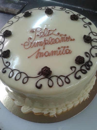 Photos of Dulceria Don Felipe Las Condes