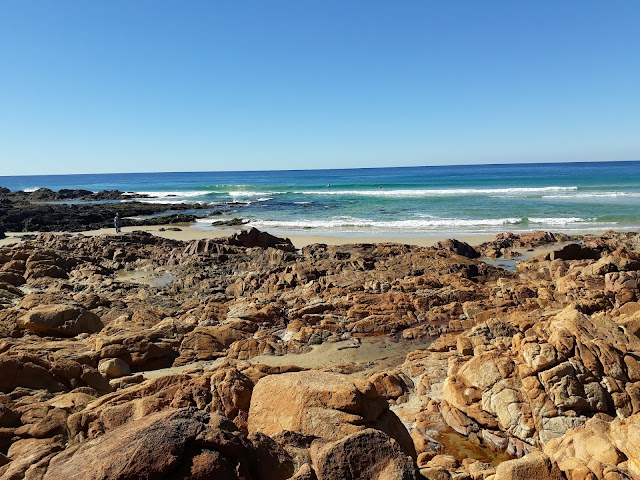 Coolum Beach