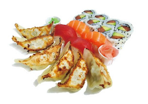 Photo n°14 de SUSHI FAN à Bordeaux (Restaurant de sushis)