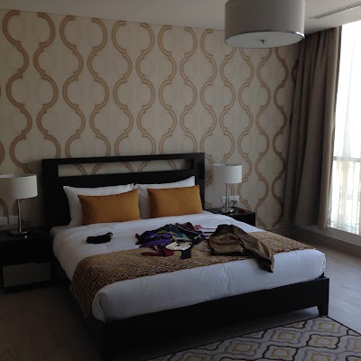 Photos of Zakher MAAM Residence