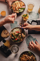 Photo n°35 de Pitaya Thaï Street Food à Caen (Restaurant thaï)