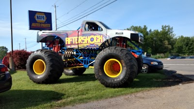 Photos of NAPA Auto Parts - Genuine Parts Company
