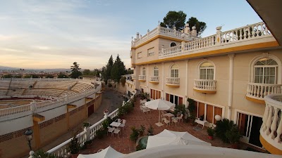 Photos of Hotel Hidalgo Martos