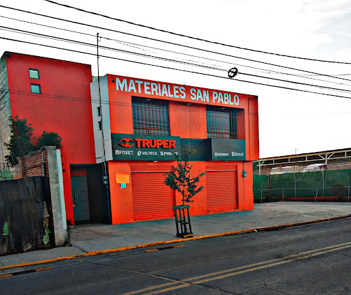 Casa de Materiales para construcción SAN PABLO - Thumbnail
