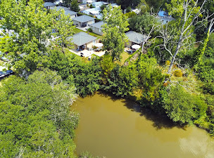 Photo n°97 de Camping Sandaya Carnac - 4 étoiles à Carnac (Terrain pour camping-cars)