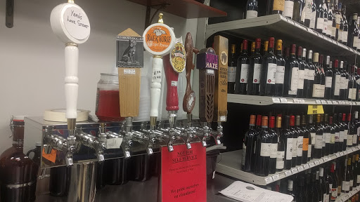 Shrewsbury Liquor - Thumbnail