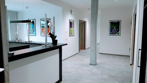 physio&performance base GbR - Visual