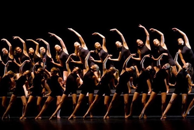 Ecole De Danse (Ballet) Li Marteling