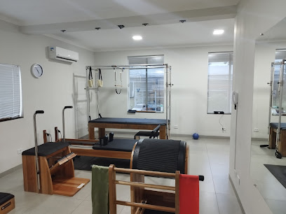 Studio Pilates Hugo Bustamante