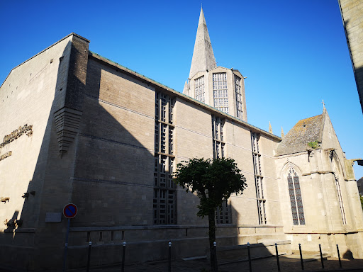 Église Saint-Malo de Valognes - Thumbnail