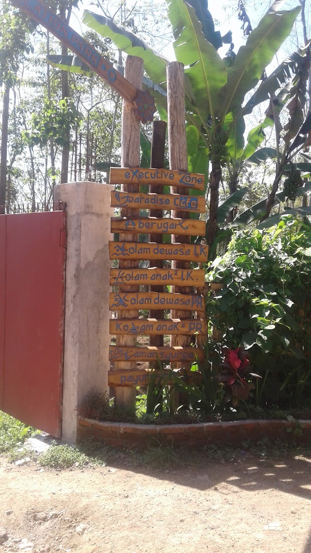Tetebatu