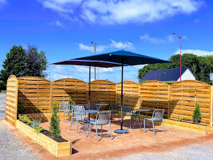 Photo n°11 de L'Auberge d'Ici et d'Ailleurs à Yerville (Bar)