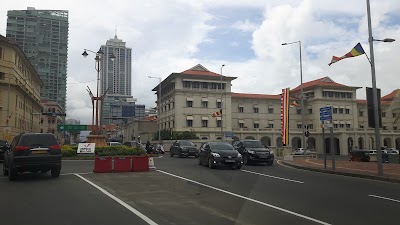 Photos of Galle Face Green Colombo