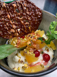 Photo n°4 de L'épicerie à Coutances (Restaurant)